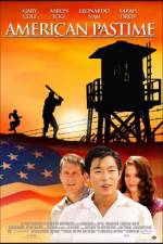 Watch American Pastime Movie2k