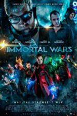 Watch The Immortal Wars Movie2k