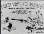Watch Daffy Duck & Egghead (Short 1938) Movie2k
