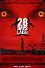 Watch 28 Days Later... Movie2k