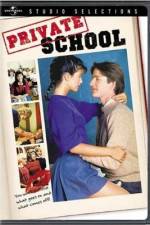 Watch Private School Movie2k