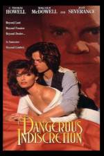 Watch Dangerous Indiscretion Movie2k