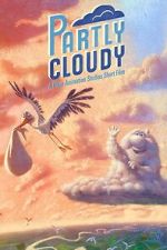 Watch Partly Cloudy (Short 2009) Movie2k