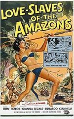 Watch Love Slaves of the Amazons Movie2k