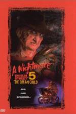 Watch A Nightmare on Elm Street: The Dream Child Movie2k