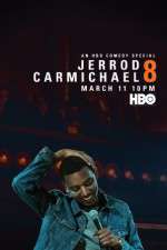 Watch Jerrod Carmichael: 8 Movie2k