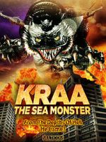 Watch Kraa! The Sea Monster Movie2k