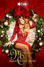 Watch Mariah Carey\'s Magical Christmas Special Movie2k