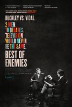 Watch Best of Enemies: Buckley vs. Vidal Movie2k