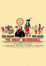 Watch The Great McGonagall Movie2k