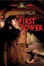 Watch The First Power Movie2k