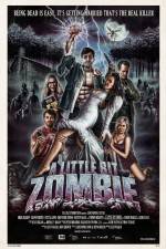 Watch A Little Bit Zombie Movie2k