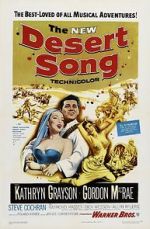 Watch The Desert Song Movie2k