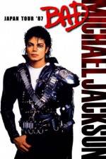 Watch Michael Jackson - Bad World Tour Movie2k