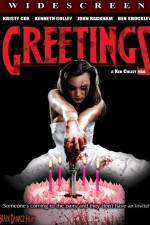 Watch Greetings Movie2k