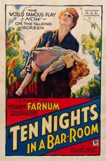 Watch Ten Nights in a Bar-Room Movie2k