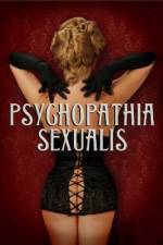 Watch Psychopathia Sexualis Movie2k