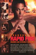 Watch Rapid Fire Movie2k