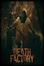 Watch Death Factory Movie2k