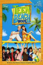 Watch Teen Beach Movie Movie2k