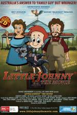 Watch Little Johnny the Movie Movie2k