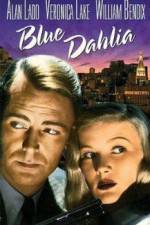 Watch The Blue Dahlia Movie2k