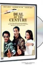 Watch Deal of the Century Movie2k