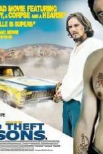 Watch Grand Theft Parsons Movie2k