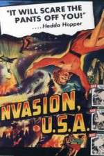 Watch Invasion U.S.A. Movie2k