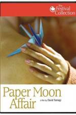 Watch Paper Moon Affair Movie2k