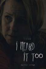 Watch I Heard It Too Movie2k