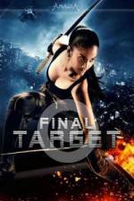 Watch Final Target Movie2k