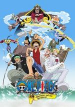 Watch One Piece: Adventure on Nejimaki Island Movie2k