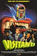 Watch The Visitants Movie2k