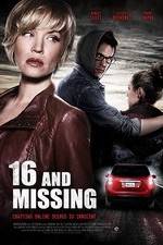 Watch 16 and Missing Movie2k