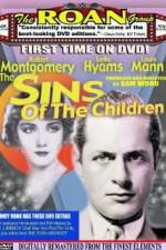 Watch The Sins of the Children Movie2k