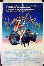 Watch Rancho Deluxe Movie2k