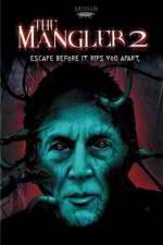 Watch The Mangler 2 Movie2k