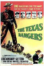 Watch The Texas Rangers Movie2k