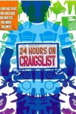 Watch 24 Hours on Craigslist Movie2k