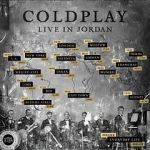 Watch Coldplay: Everyday Life - Live in Jordan (TV Special 2019) Movie2k