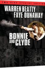 Watch Bonnie and Clyde Movie2k