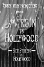 Watch A Virgin in Hollywood Movie2k