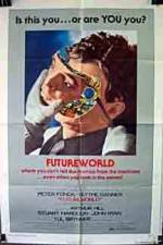 Watch Futureworld Movie2k