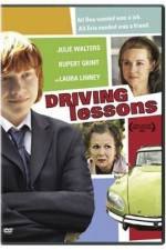 Watch Driving Lessons Movie2k