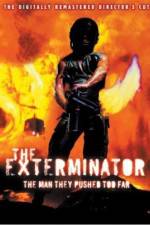 Watch The Exterminator Movie2k