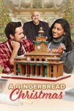 Watch A Gingerbread Christmas Movie2k