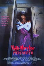 Watch Prom Night II Movie2k