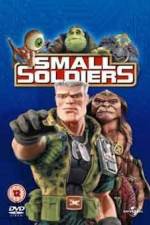 Watch Small Soldiers Movie2k