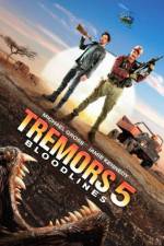 Watch Tremors 5: Bloodlines Movie2k